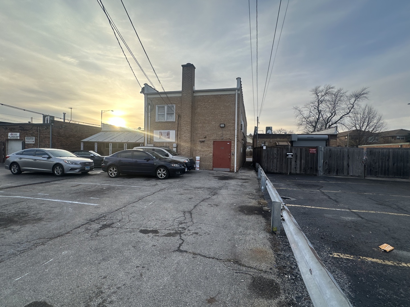 1409 S Harlem Avenue Property Photo 23
