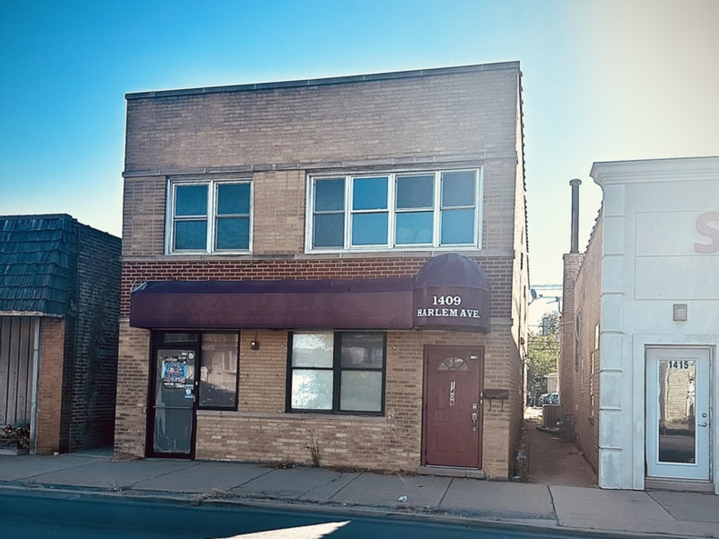 1409 S Harlem Avenue Property Photo 24