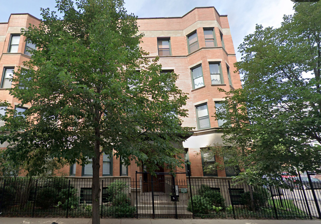4806 N Kenmore Avenue 2 Property Photo