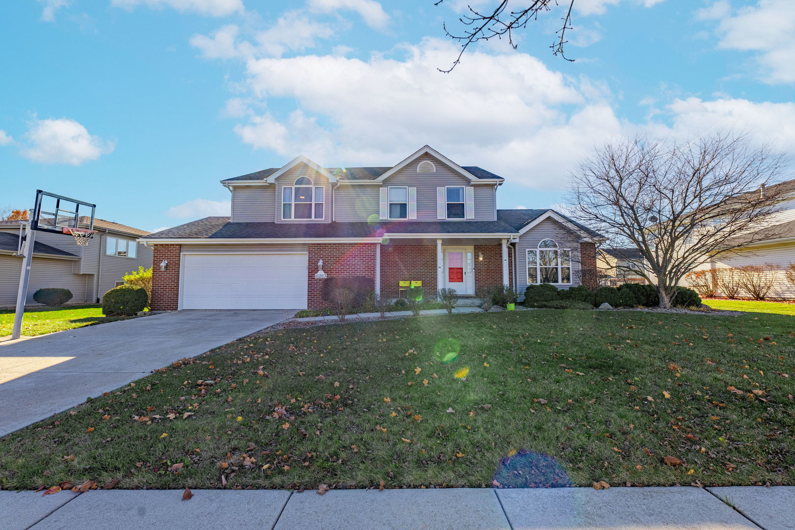 16263 Celtic Circle Property Photo