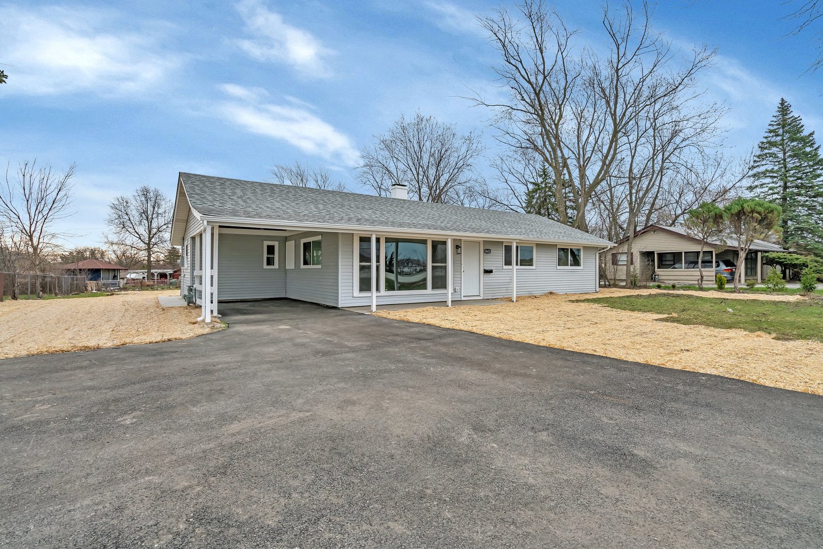 18431 Cicero Avenue Property Photo