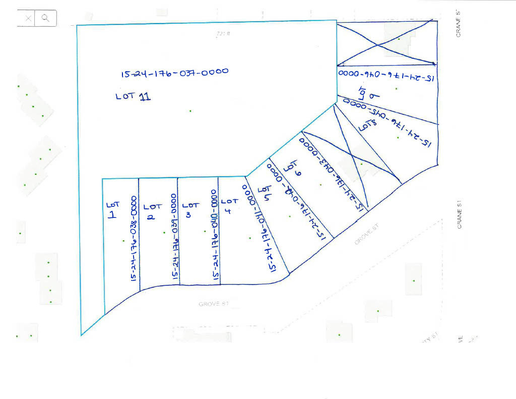 0000 Grove Street Property Photo