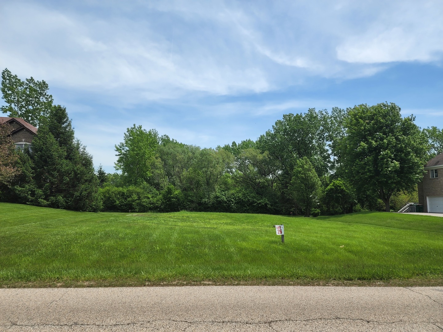 Lot 24 Redtail Road Property Photo