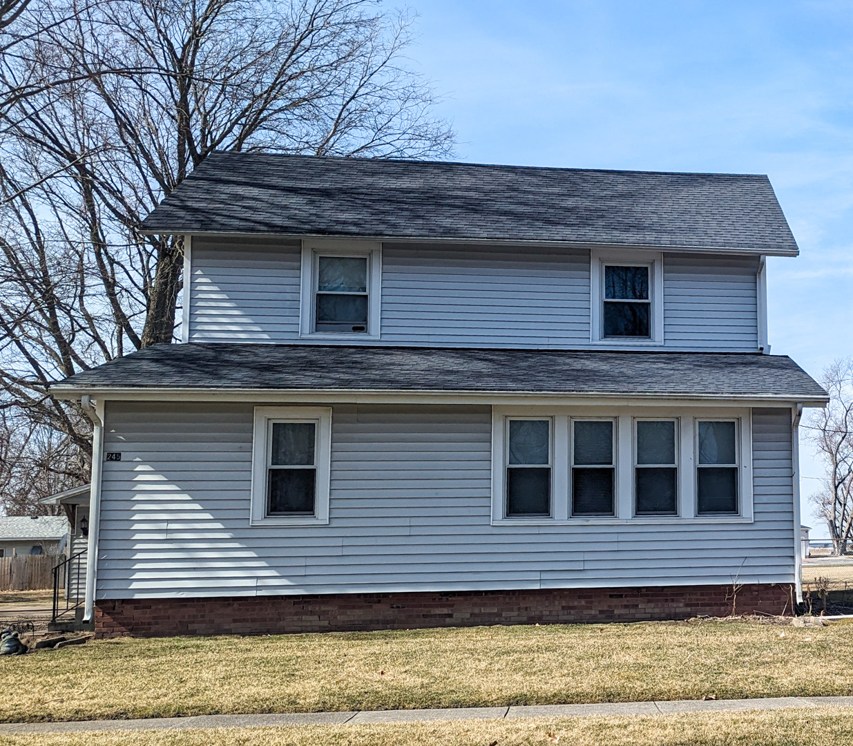 245 N Main Street Property Photo