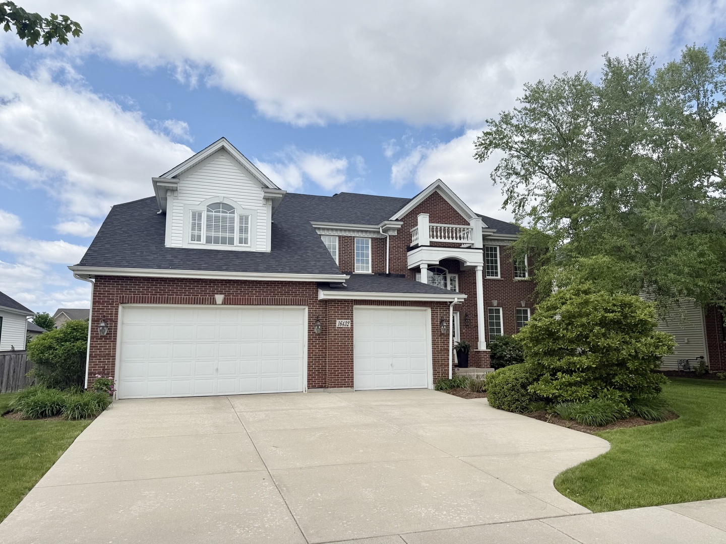 16432 S Harmon Lane Property Photo 1