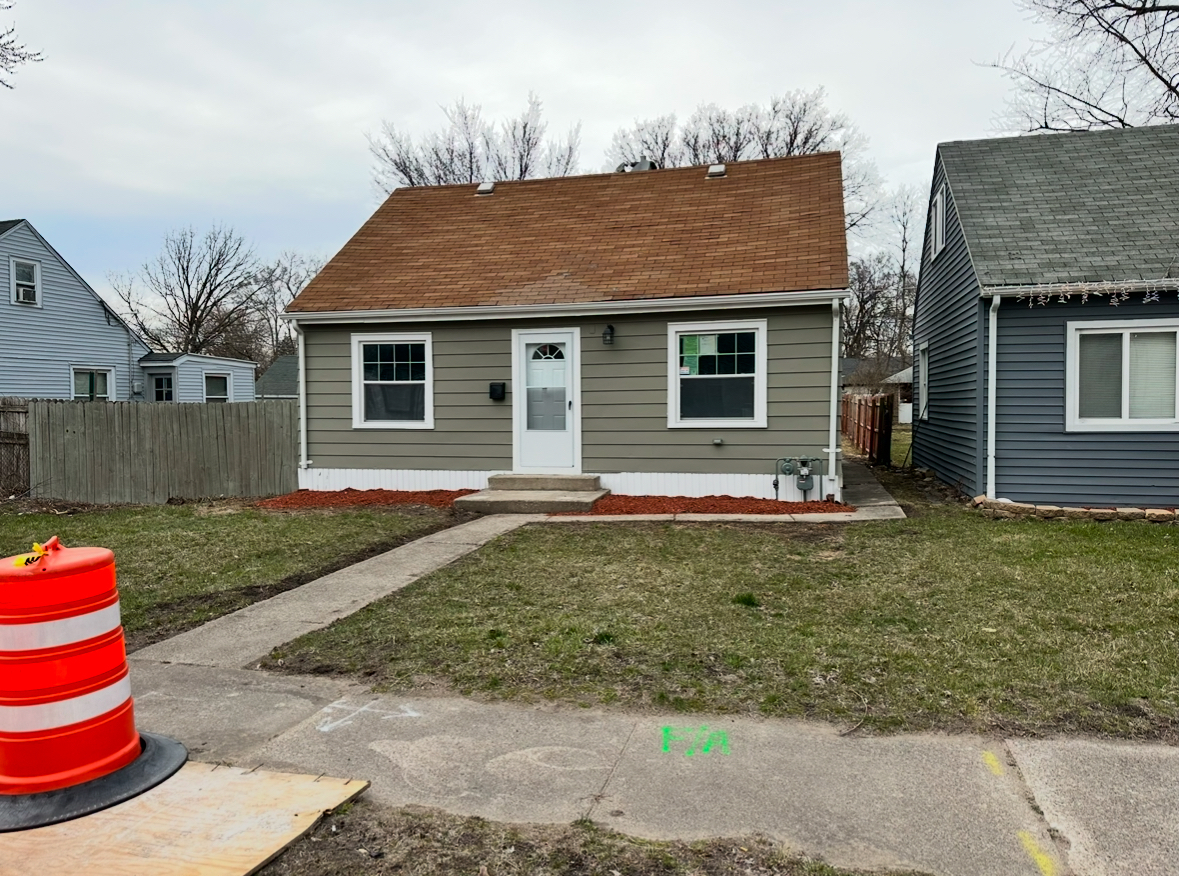 506 Engle Street Property Photo