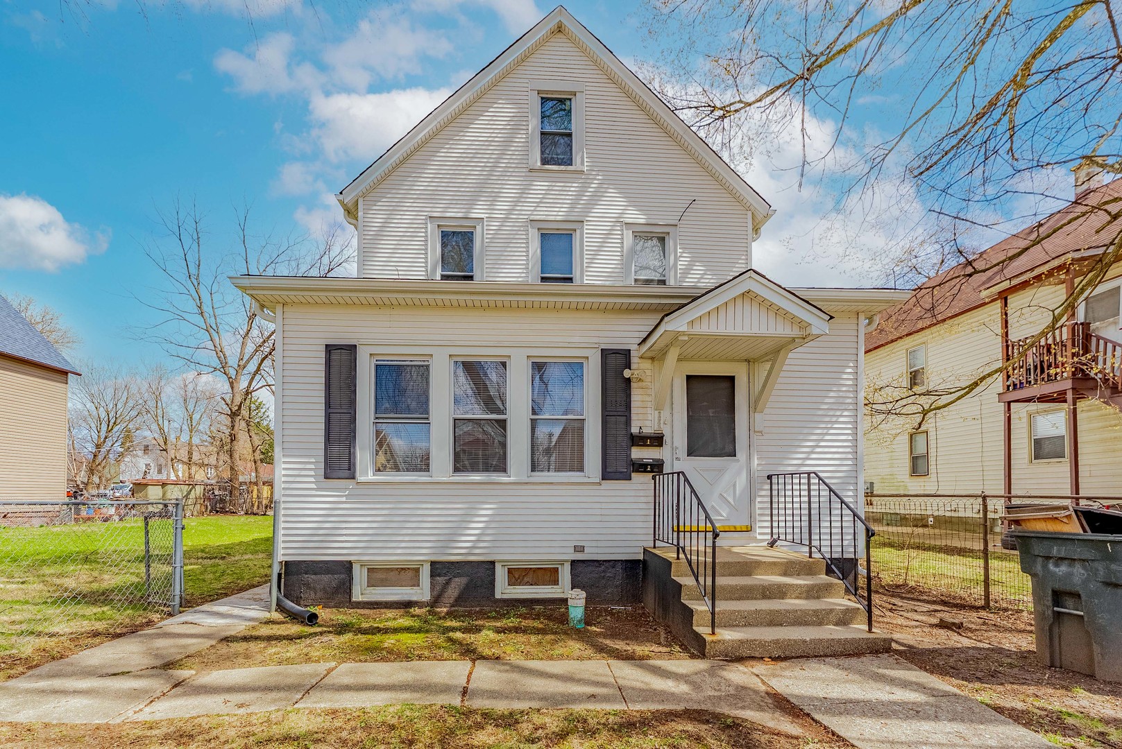 1243 Jackson Street Property Photo