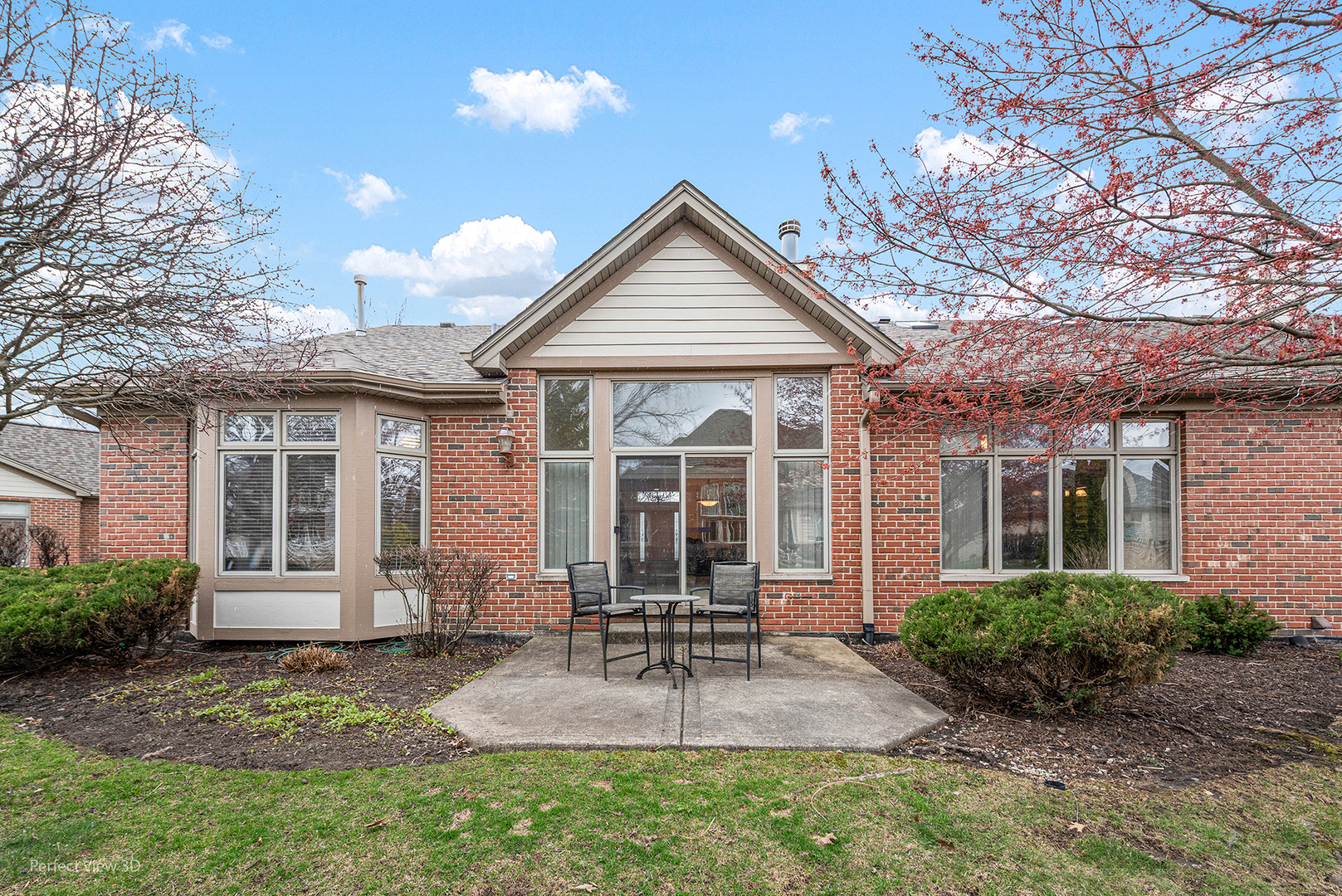 8720 Berkley Court Property Photo