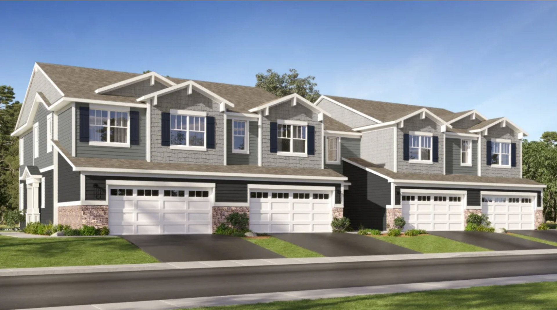 14764 S Hillside Drive Property Photo 1