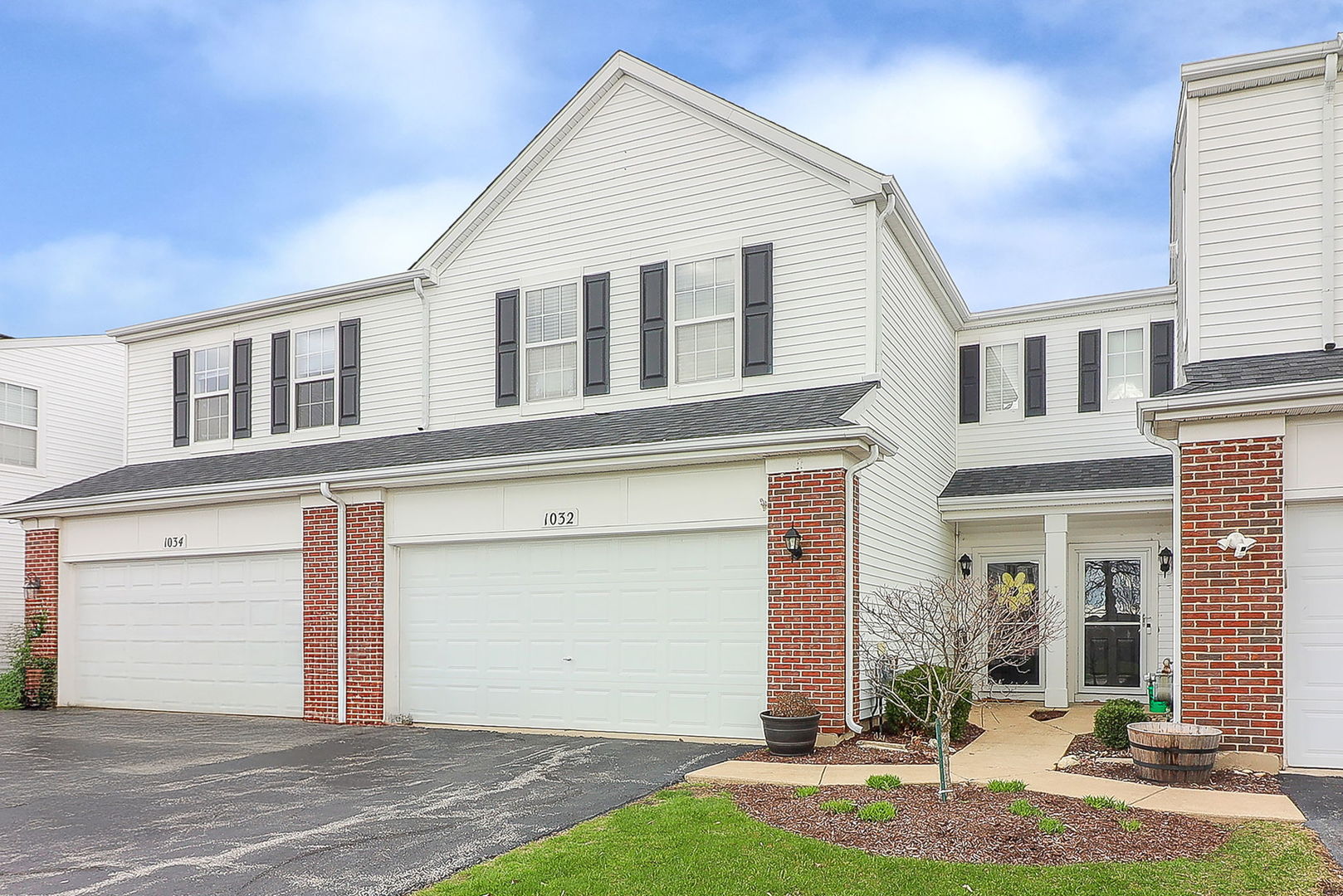 1032 Heron Circle Property Photo
