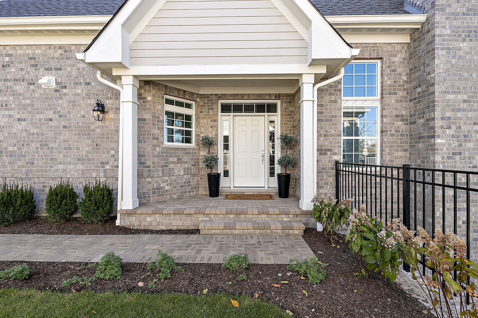 6118 Flagg Creek Lane Property Photo