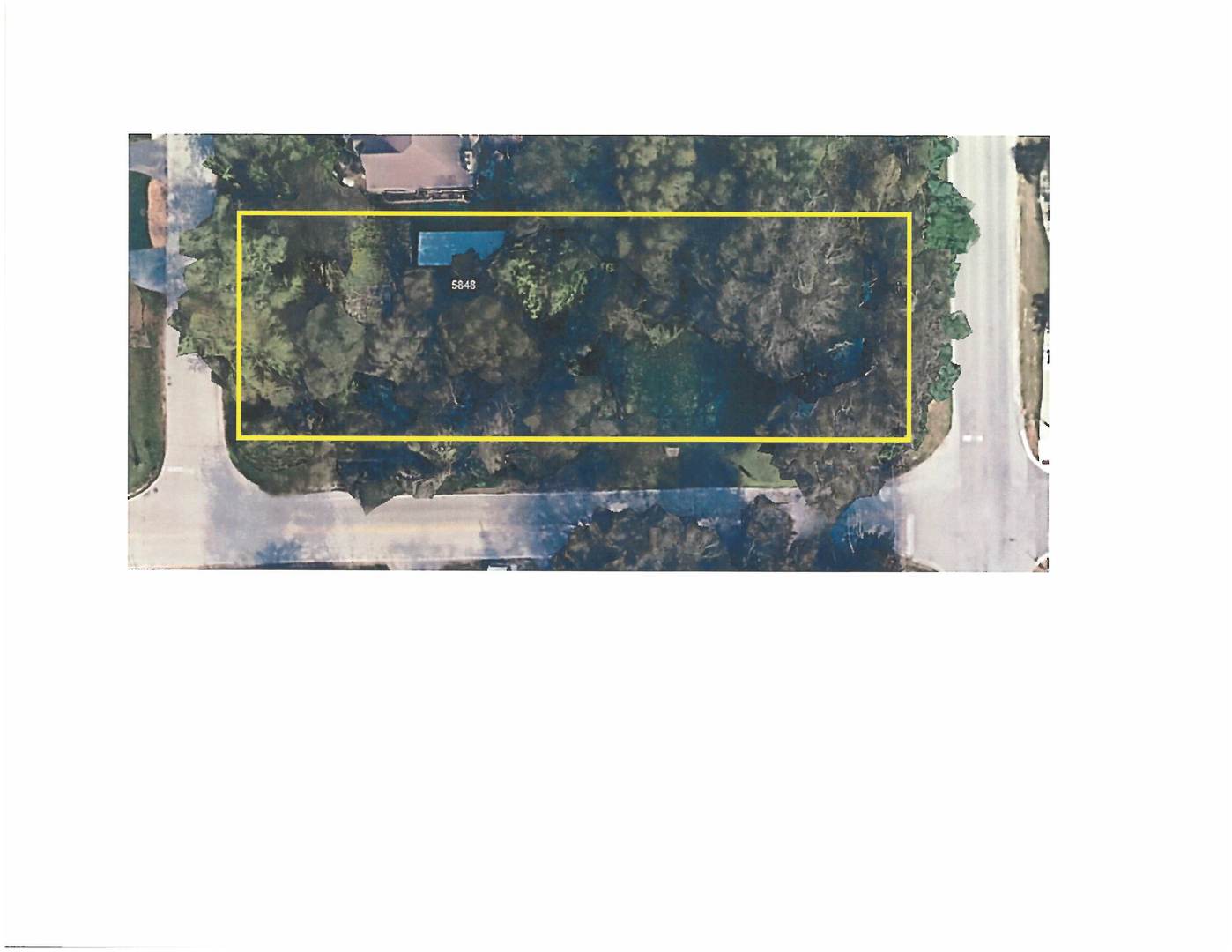 5848 Clarendon Hills Road Property Photo
