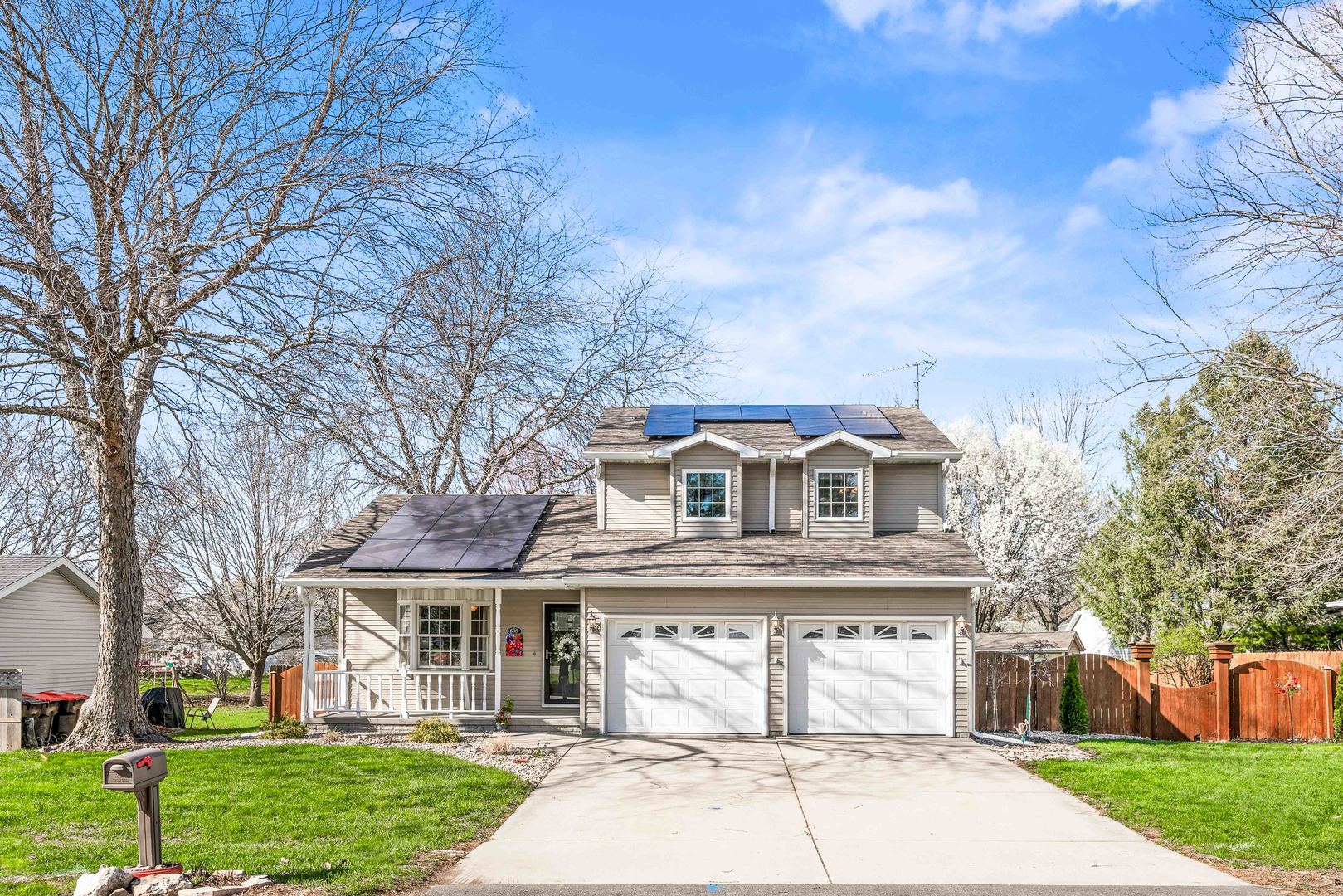 605 Thomas Drive Property Photo