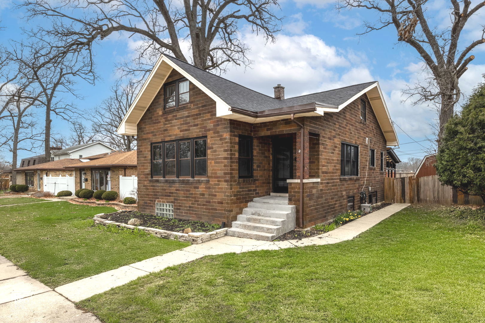 7224 W 112th Street Property Photo