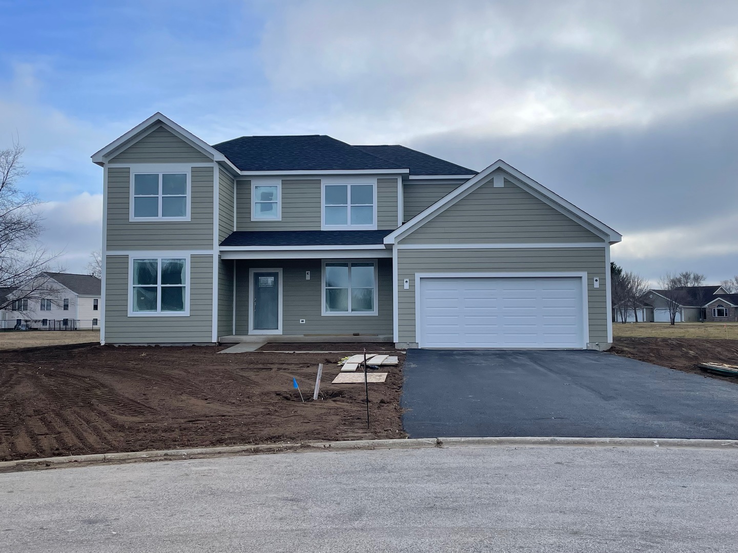 784 Cascade Place Property Photo