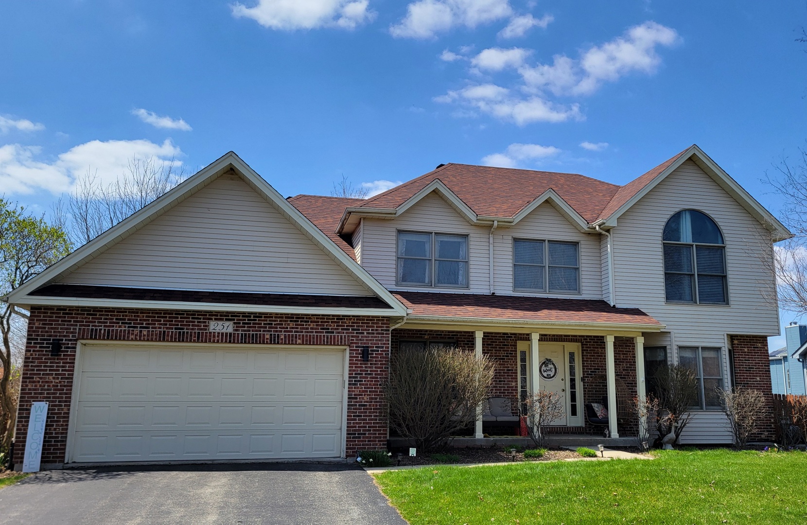 251 Isleview Drive Property Photo