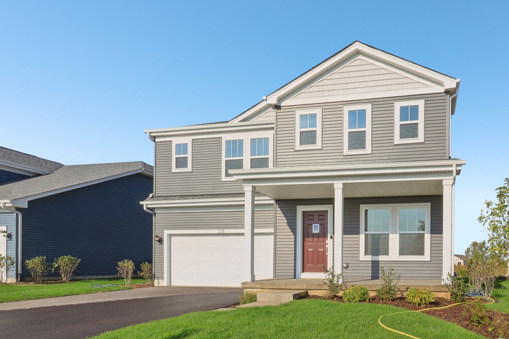 335 N. Aspen Drive Property Photo 1