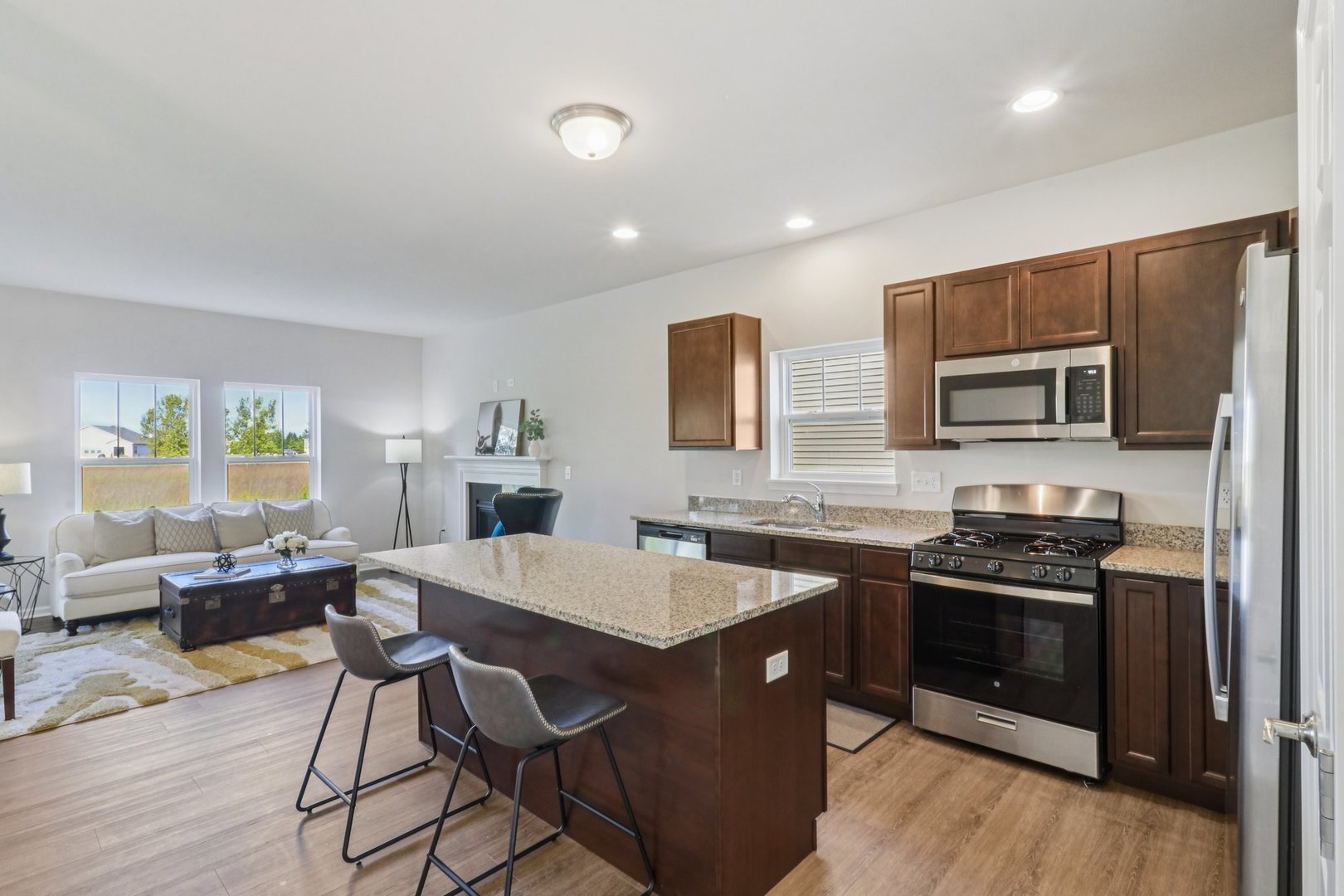 335 N. Aspen Drive Property Photo 17