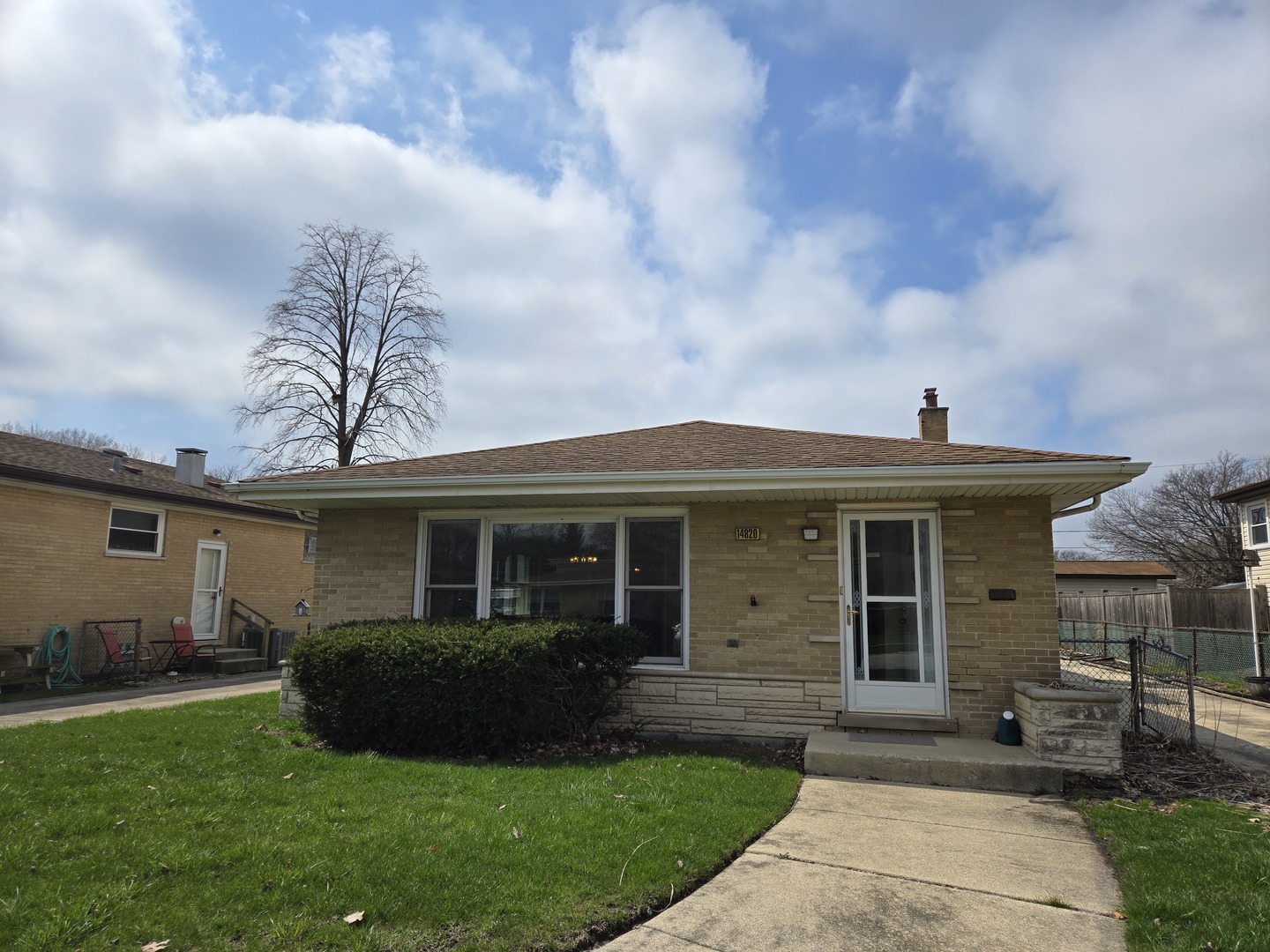 14820 Trumbull Avenue Property Photo