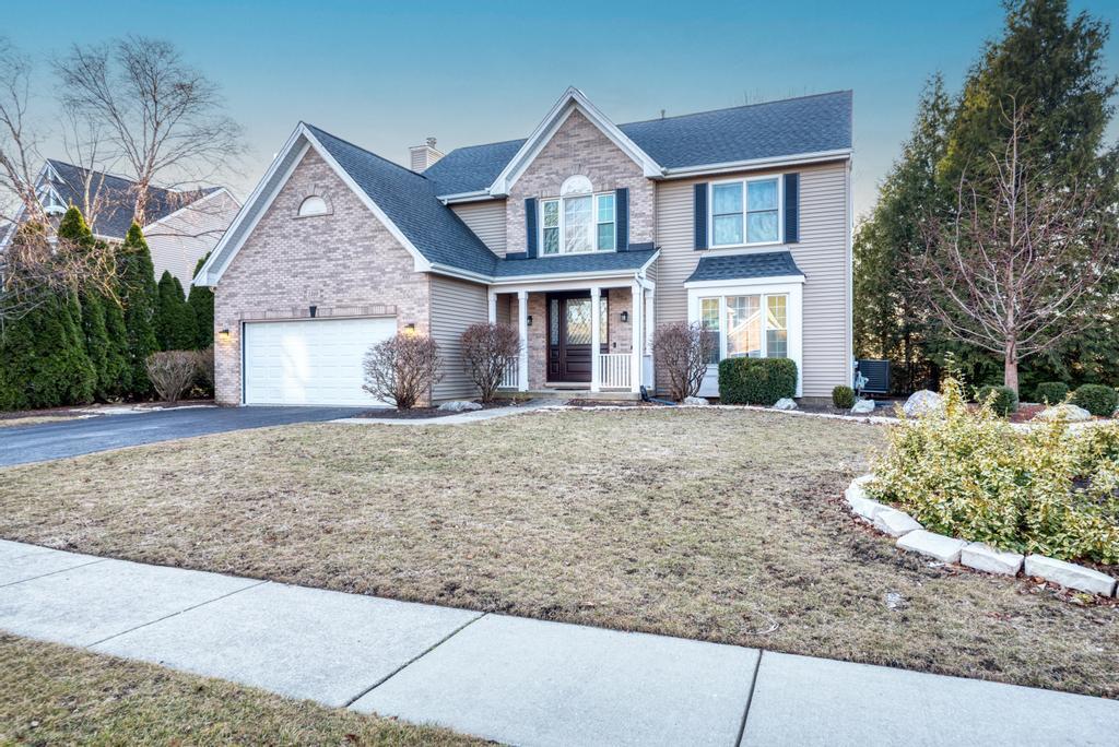 1300 Tunbridge Trail Property Photo