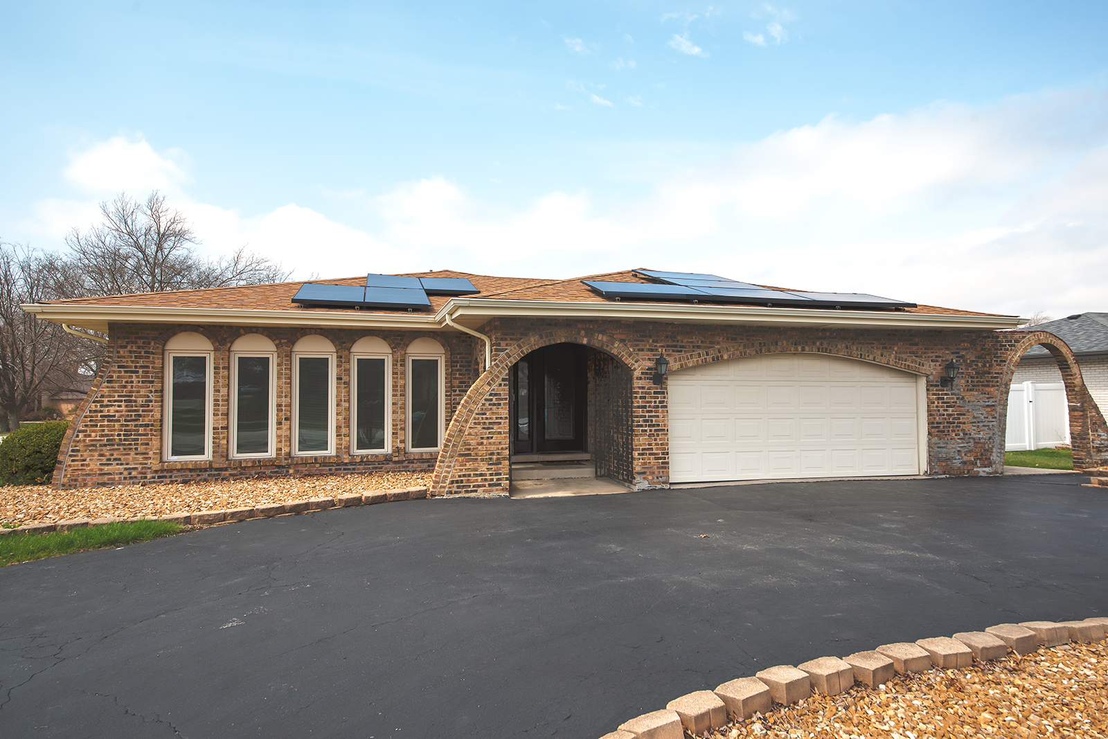 15215 Lawrence Court Property Photo