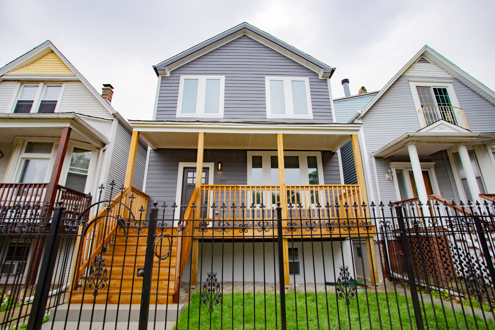 Real Estate Main Image