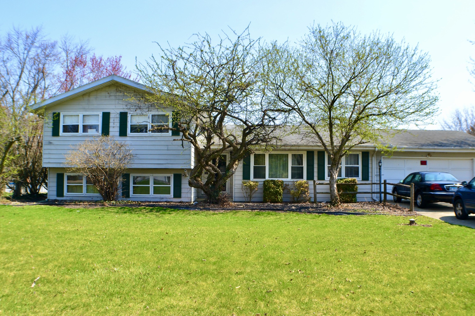 15157 S Thomas Court Property Photo