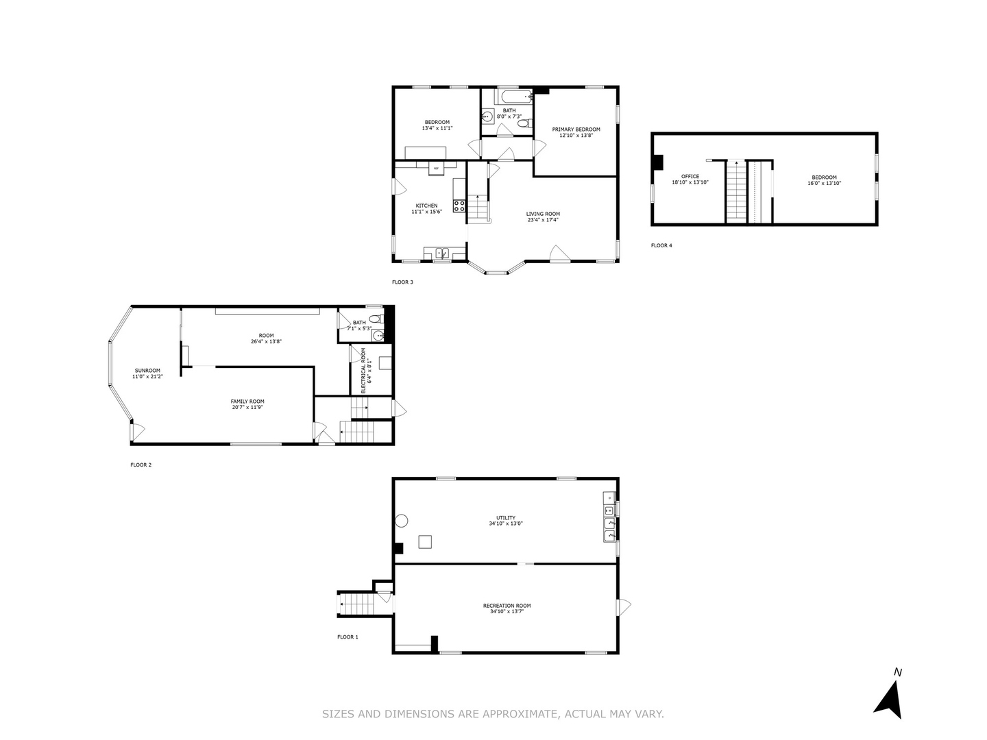 915 Burnham Avenue Property Photo 29