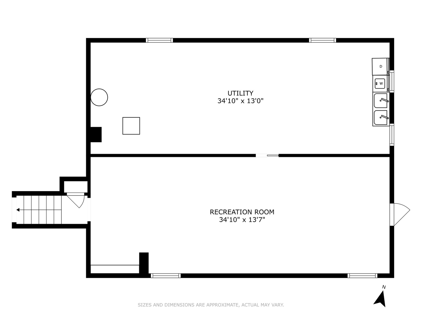 915 Burnham Avenue Property Photo 32