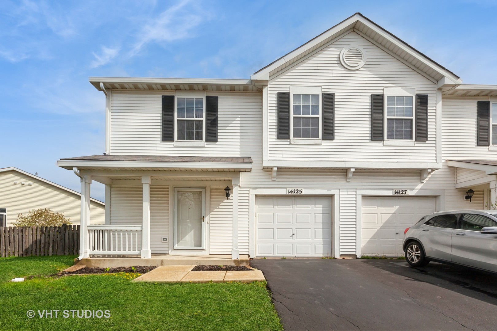 14125 Faulkner Court Property Photo