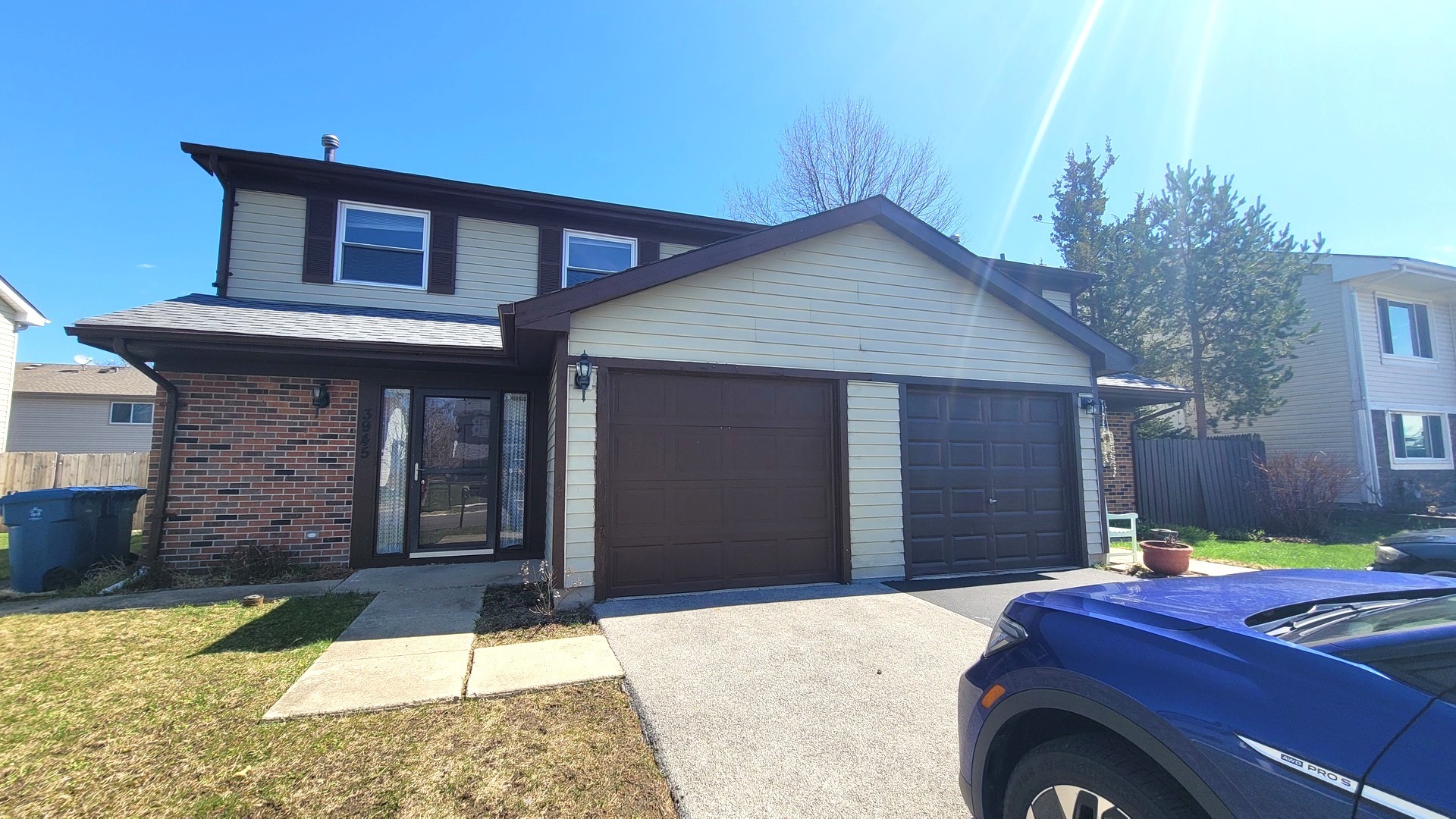 3945 Port Drive Property Photo 1