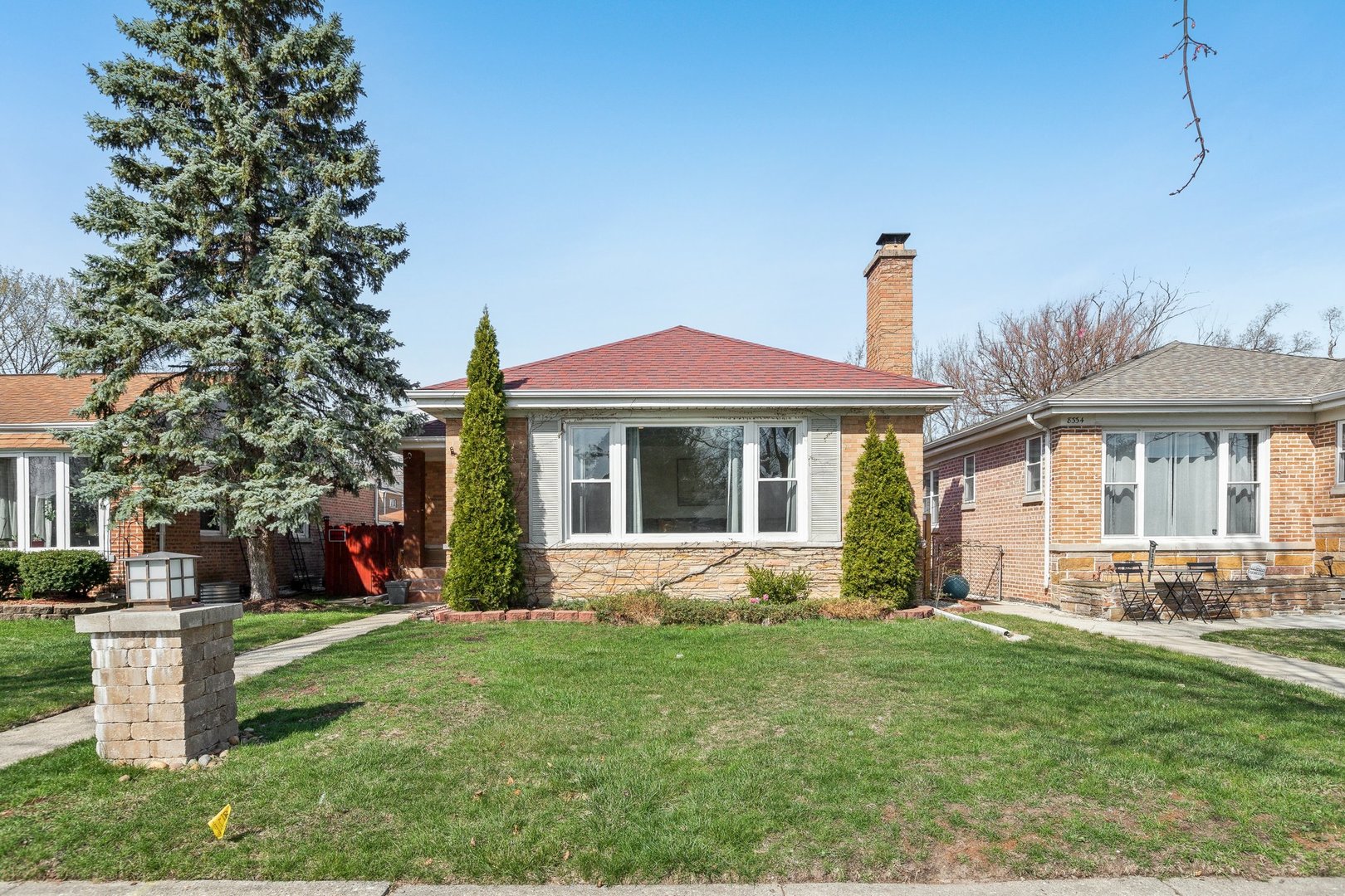 8330 Keystone Avenue Property Photo
