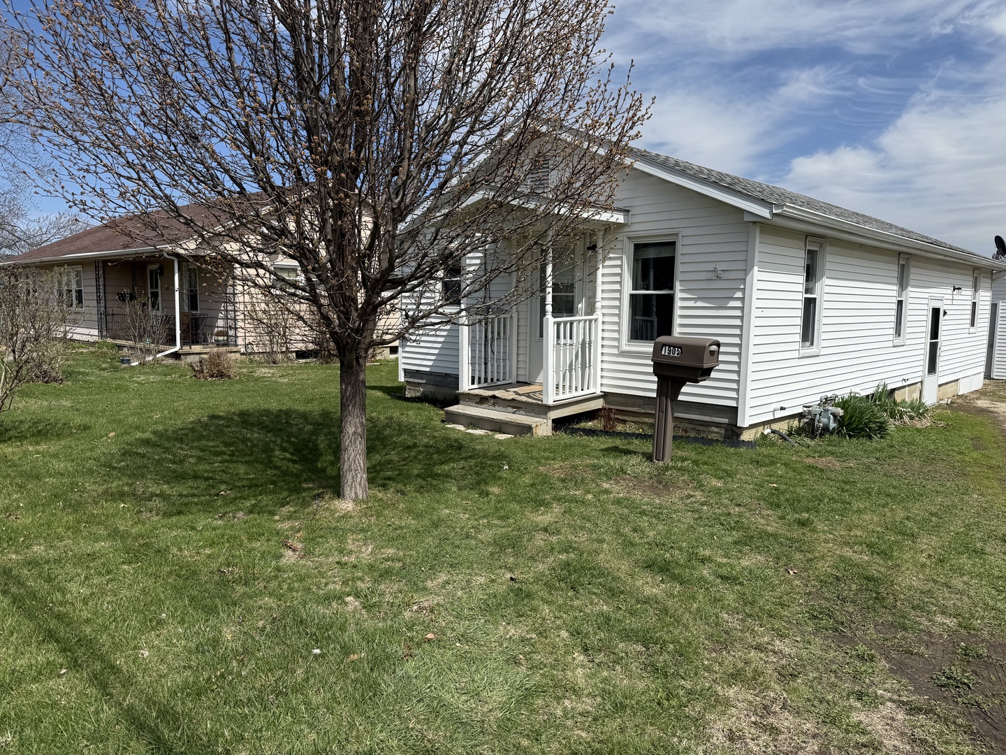 1905 Lincoln Avenue Property Photo