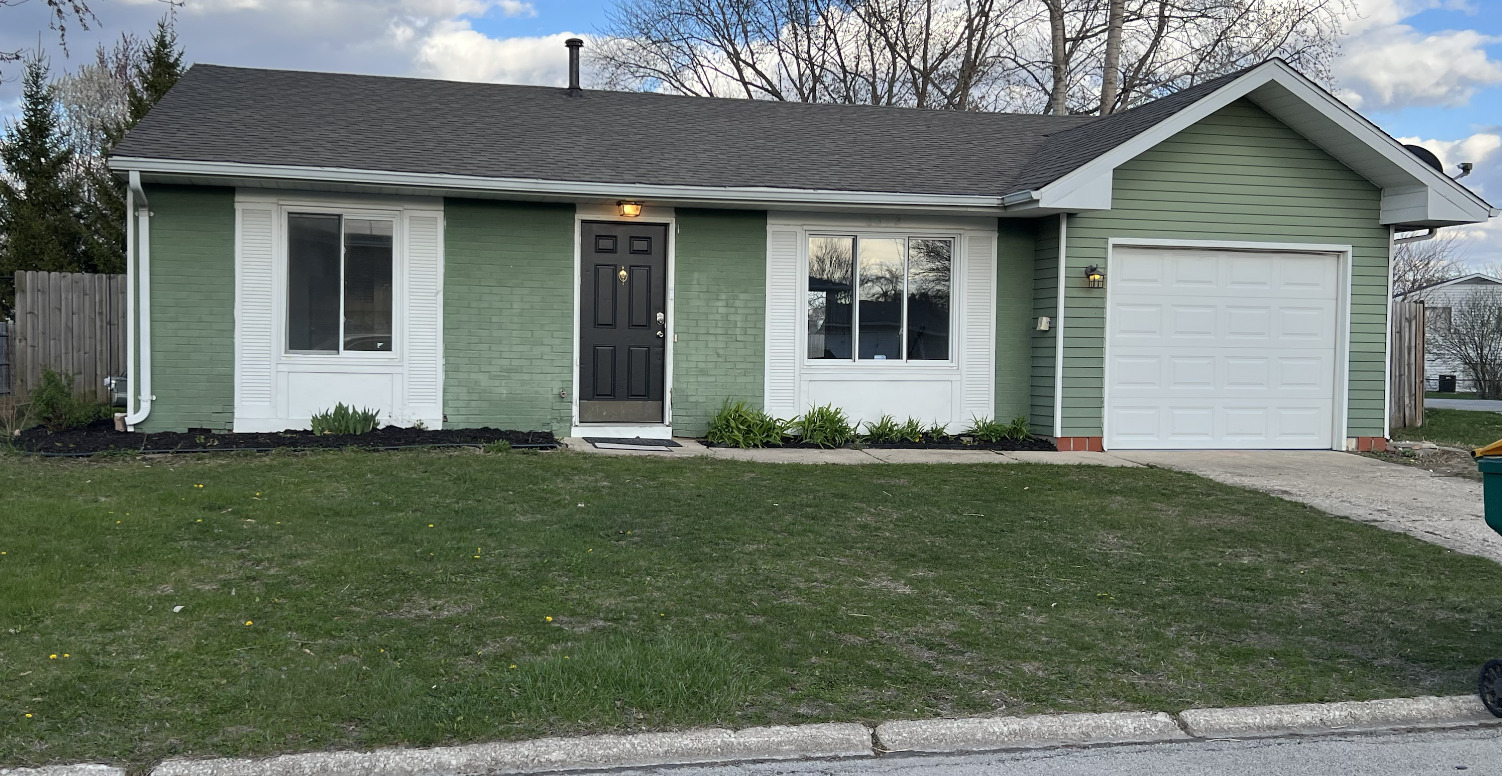 3372 Windsor Lane Property Photo