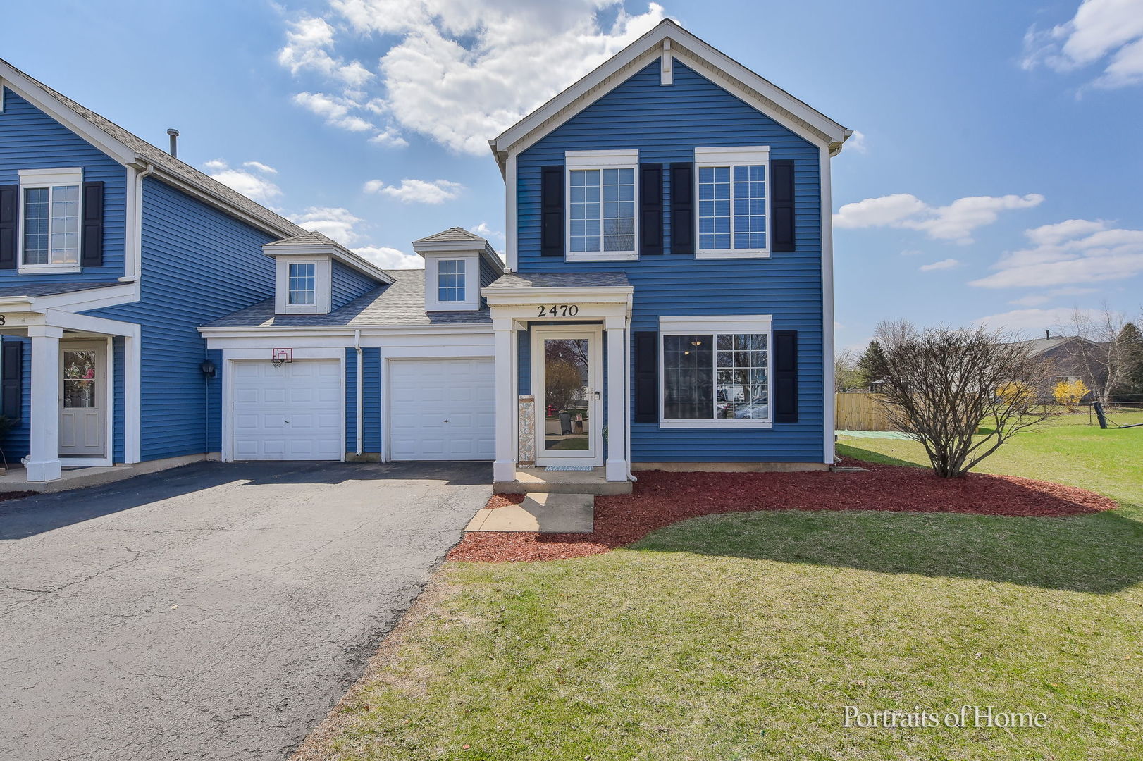 2470 Mayfield Court Property Photo