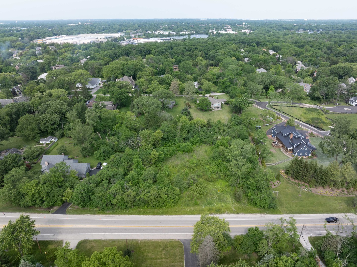 315 & 335 N St. Mary's Road Property Photo 1