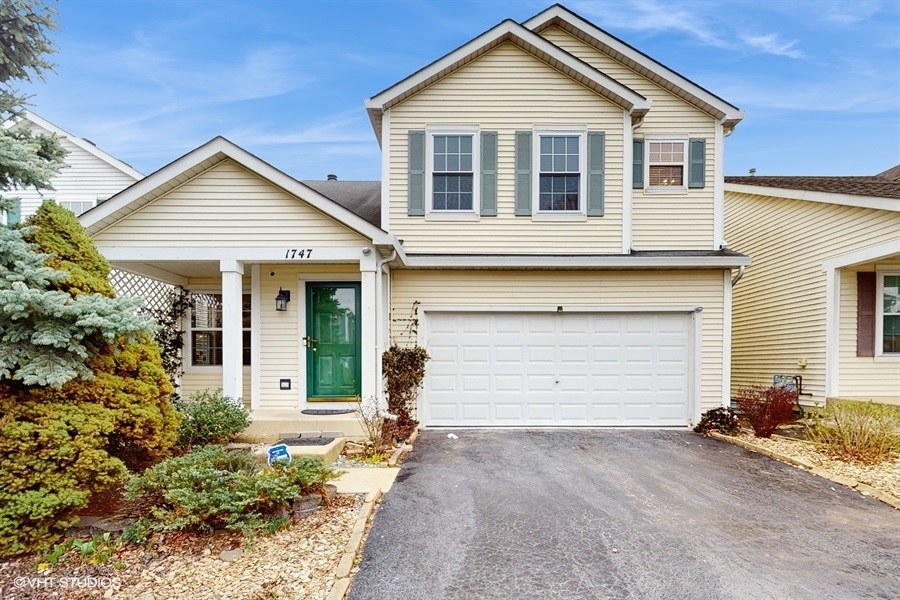 1747 Hickory Park Lane Property Photo