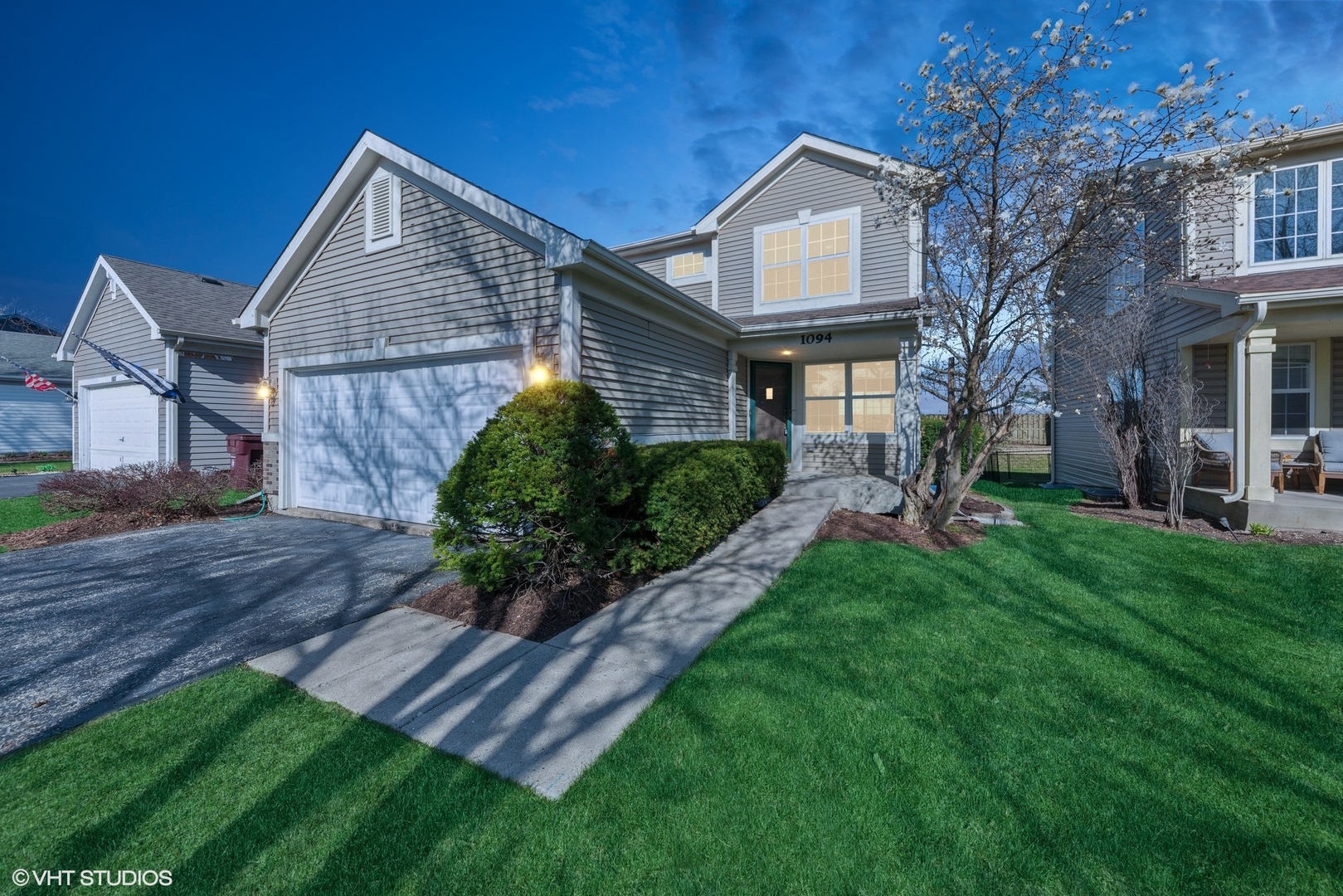 1094 Blackburn Drive Property Photo