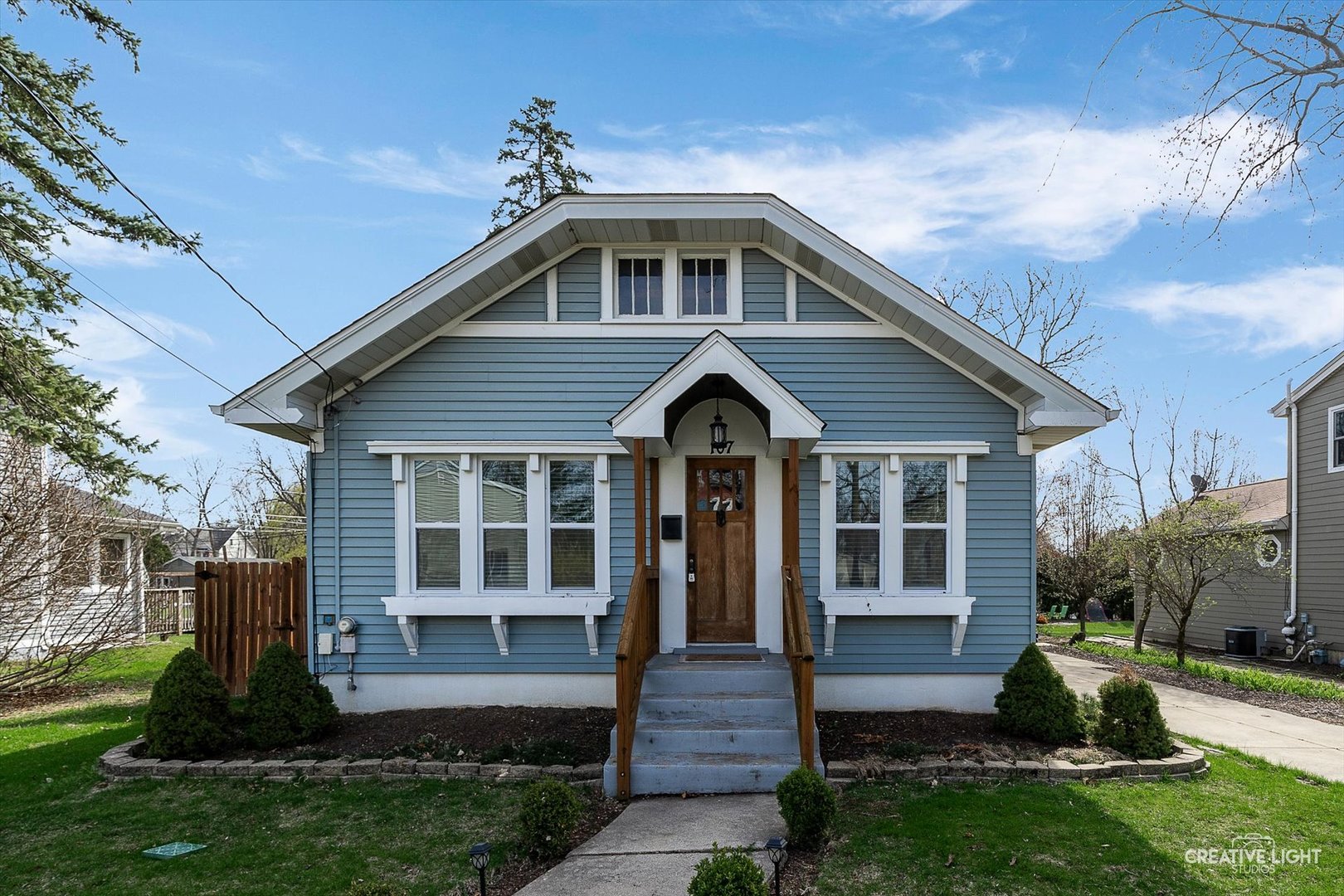 107 Nebraska Street Property Photo
