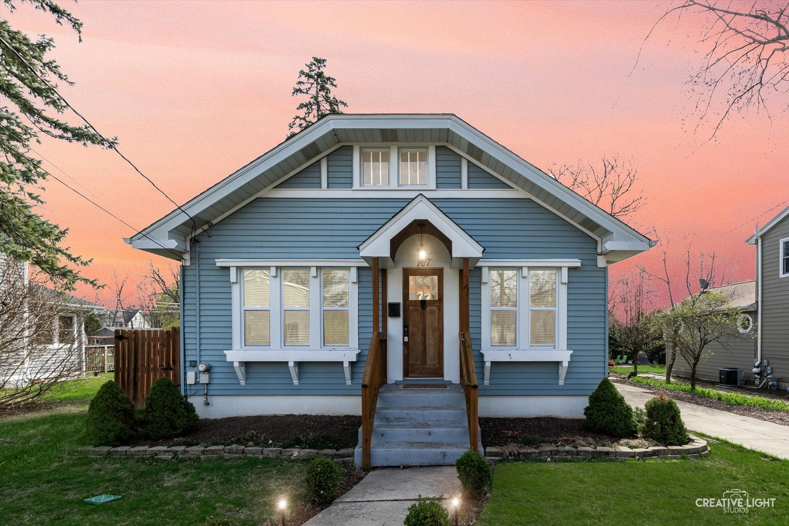 107 Nebraska Street Property Photo 2