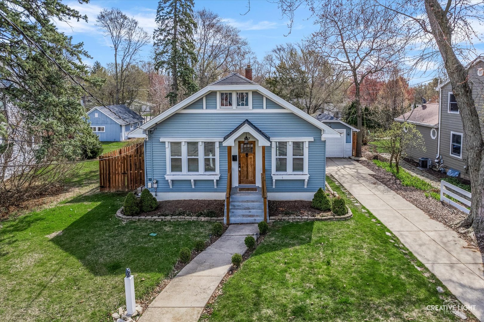 107 Nebraska Street Property Photo 3