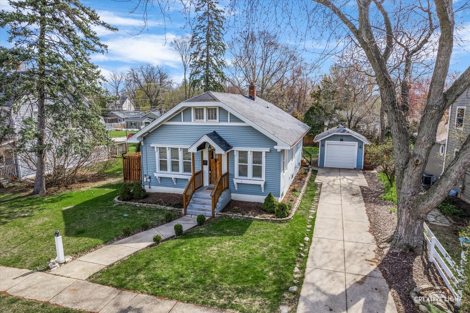 107 Nebraska Street Property Photo 4