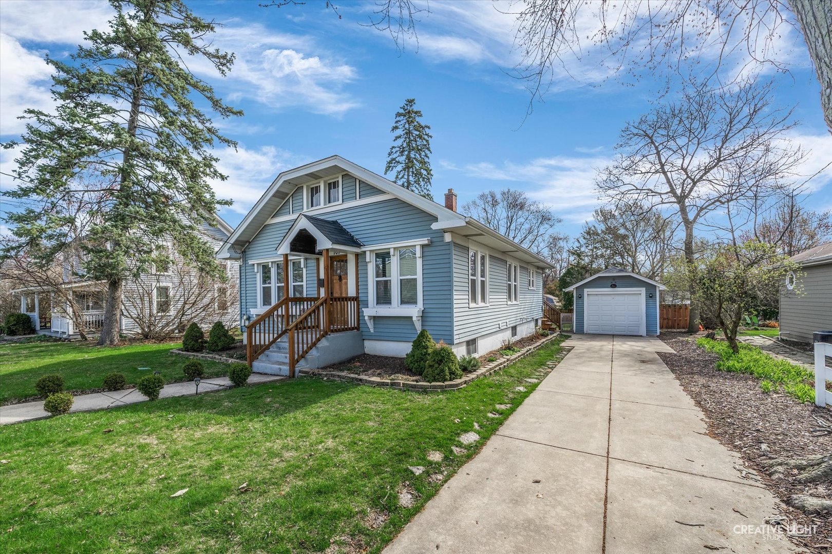 107 Nebraska Street Property Photo 5