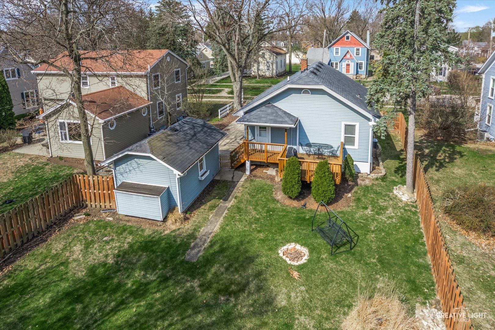 107 Nebraska Street Property Photo 34