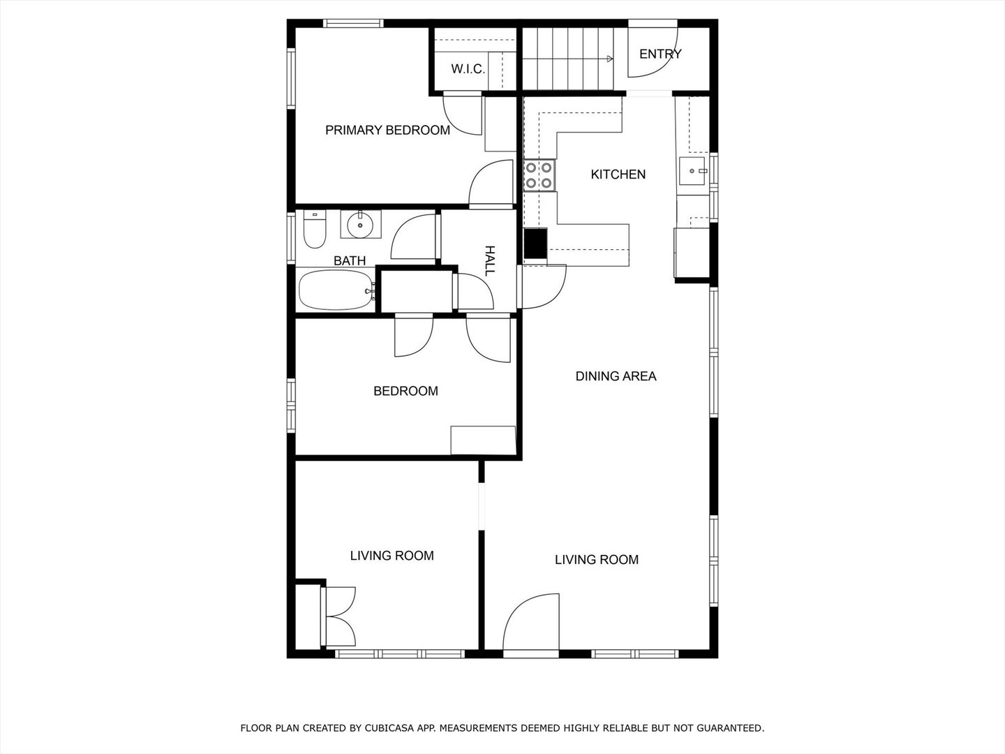 107 Nebraska Street Property Photo 36