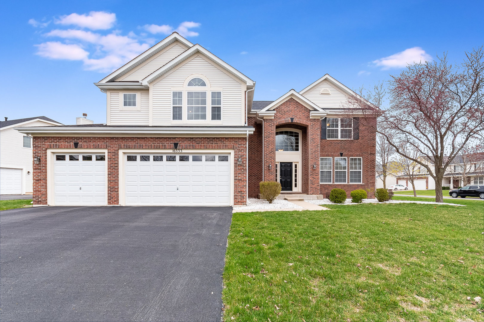 16333 Sand Creek Lane Property Photo