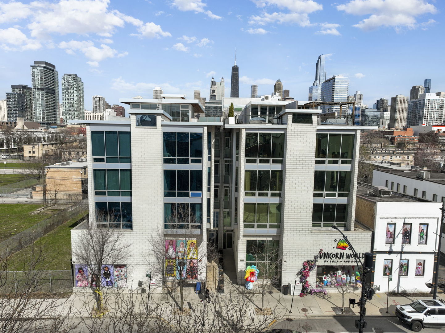 925 N Larrabee Street 4s Property Photo 2