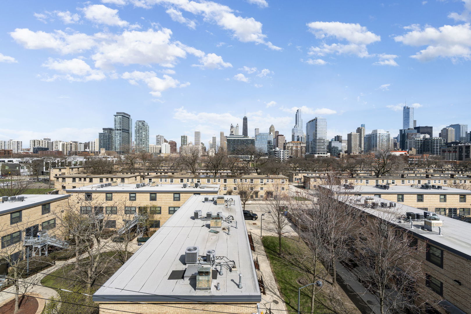 925 N Larrabee Street 4s Property Photo 21