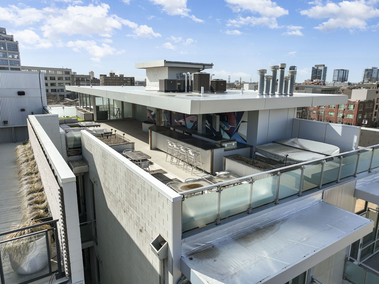 925 N Larrabee Street 4s Property Photo 48