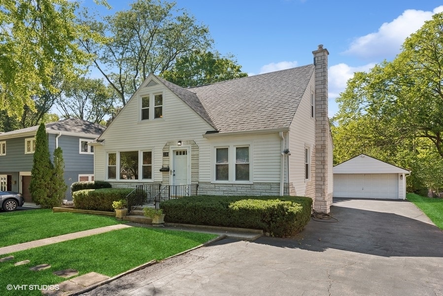 218 S Glendale Avenue Property Photo